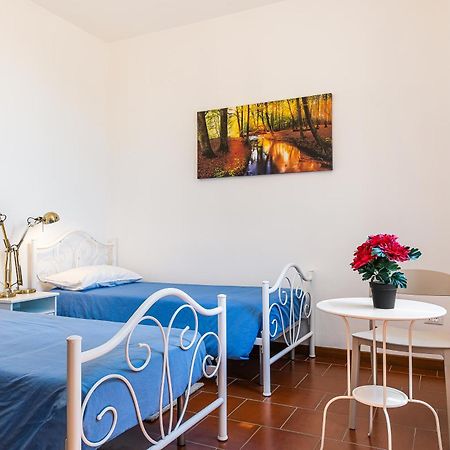 Appartement Palazzo Barbo à Pumenengo Chambre photo