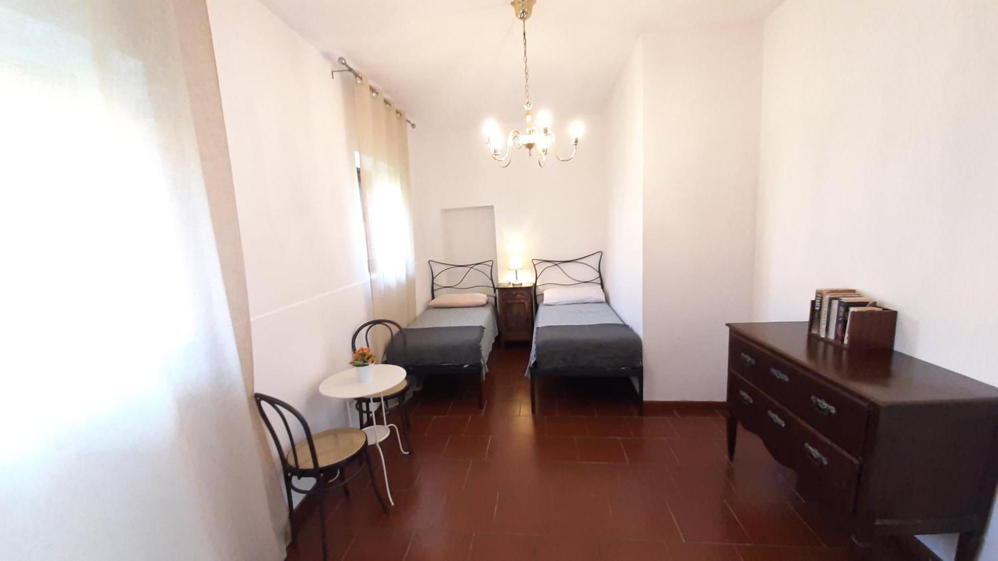 Appartement Palazzo Barbo à Pumenengo Chambre photo