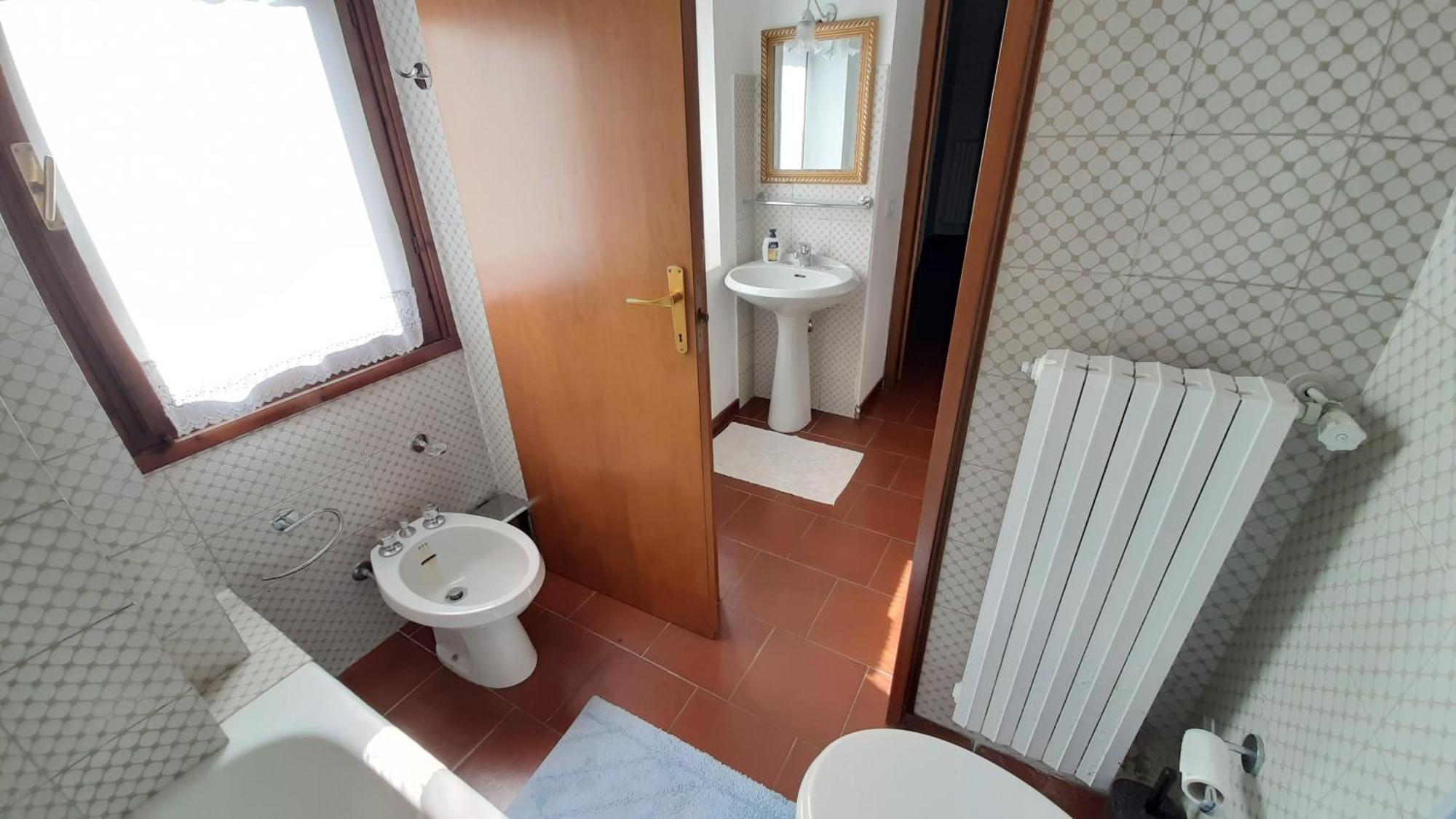 Appartement Palazzo Barbo à Pumenengo Chambre photo